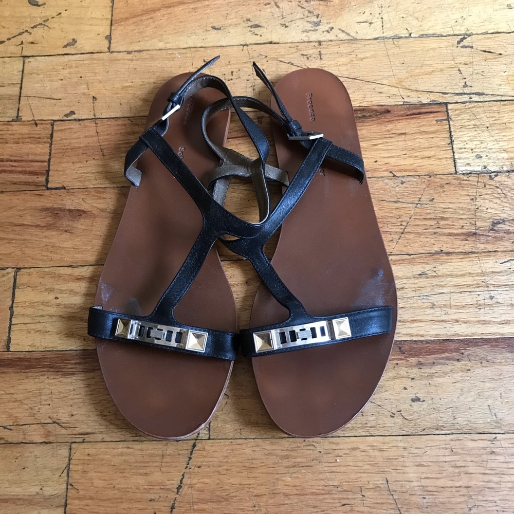 Proenza Schouler Sandals
